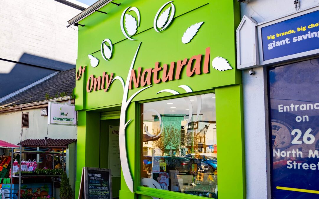 Only Natural