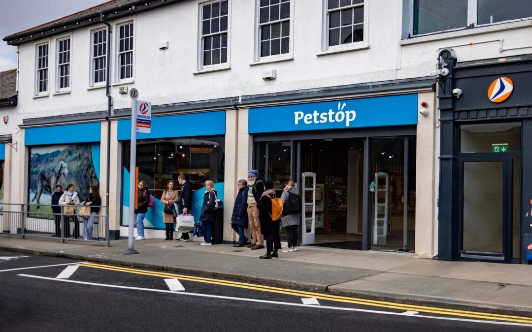 Petstop