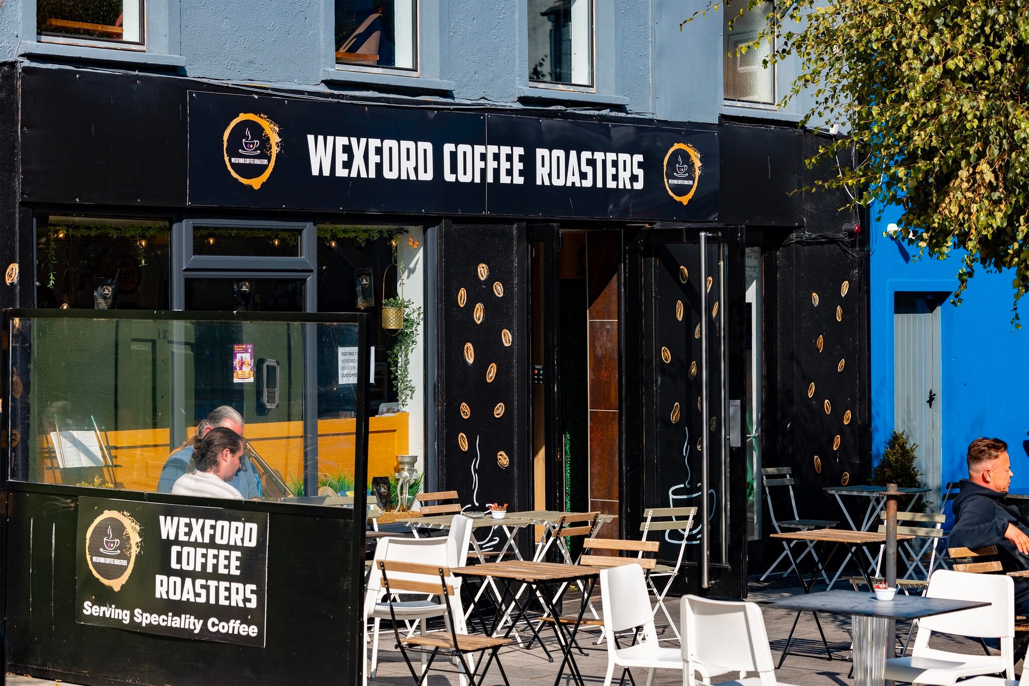 Wexford Coffee Roasters
