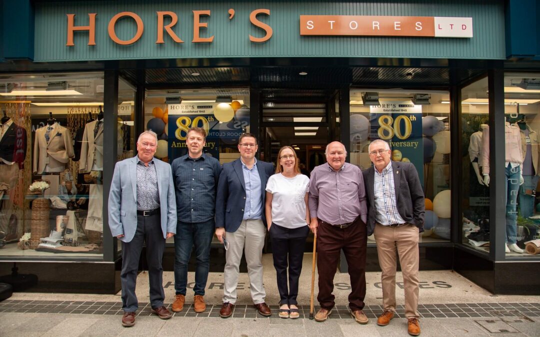 Hore Stores