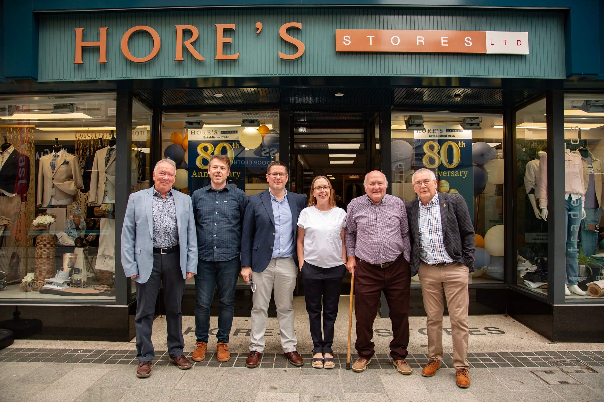 Hore Stores