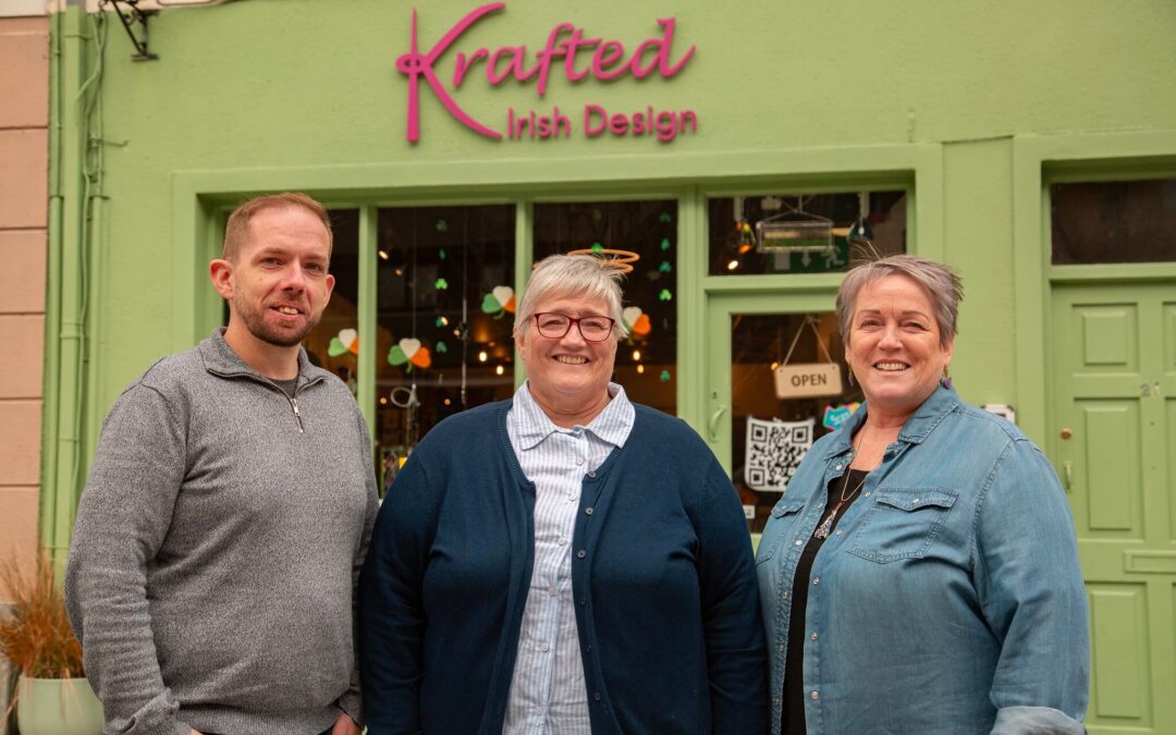 Krafted
