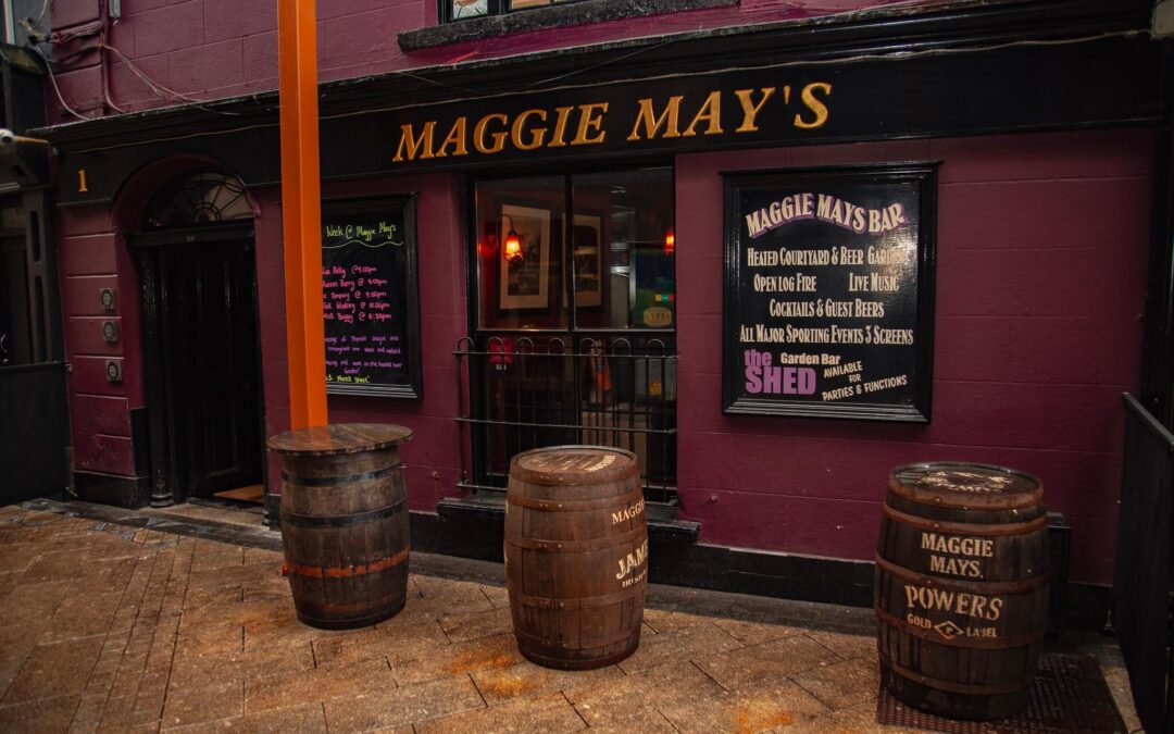 Maggie May’s
