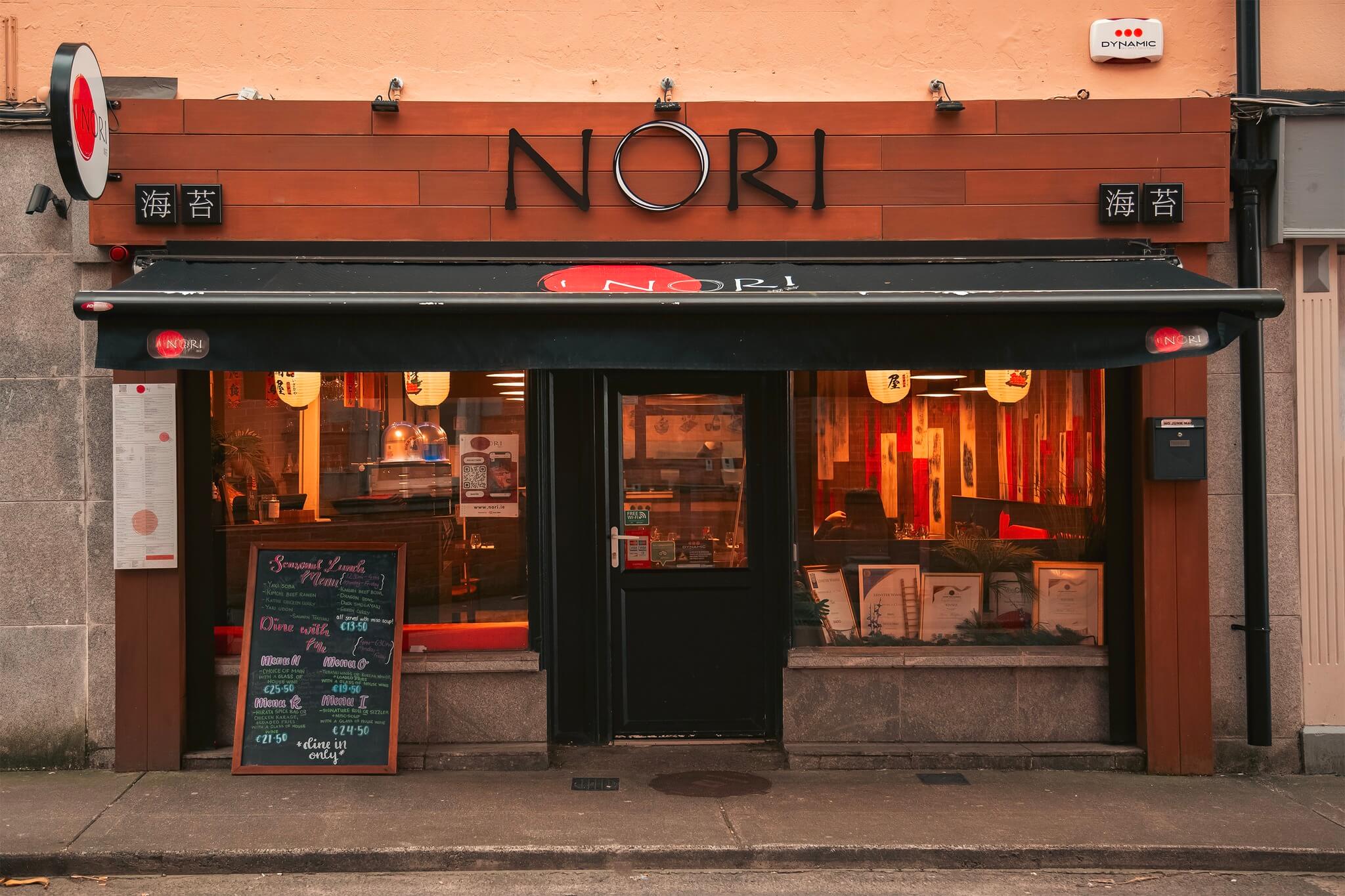 Nori