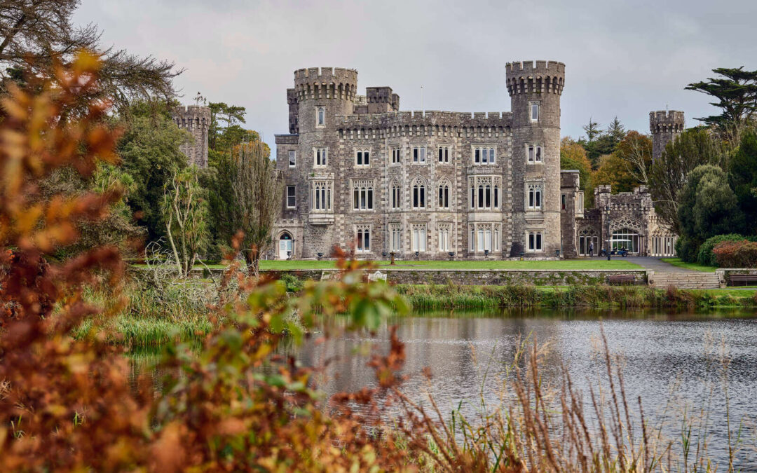 Johnstown Castle