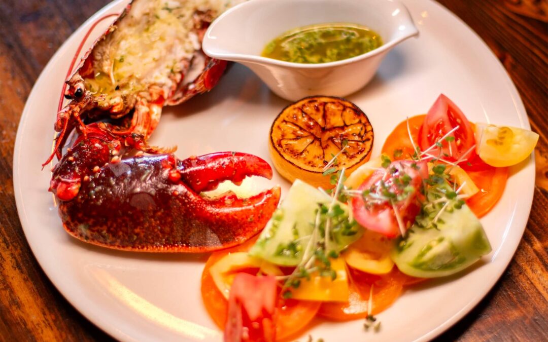 Wexford Food & Drink Scene