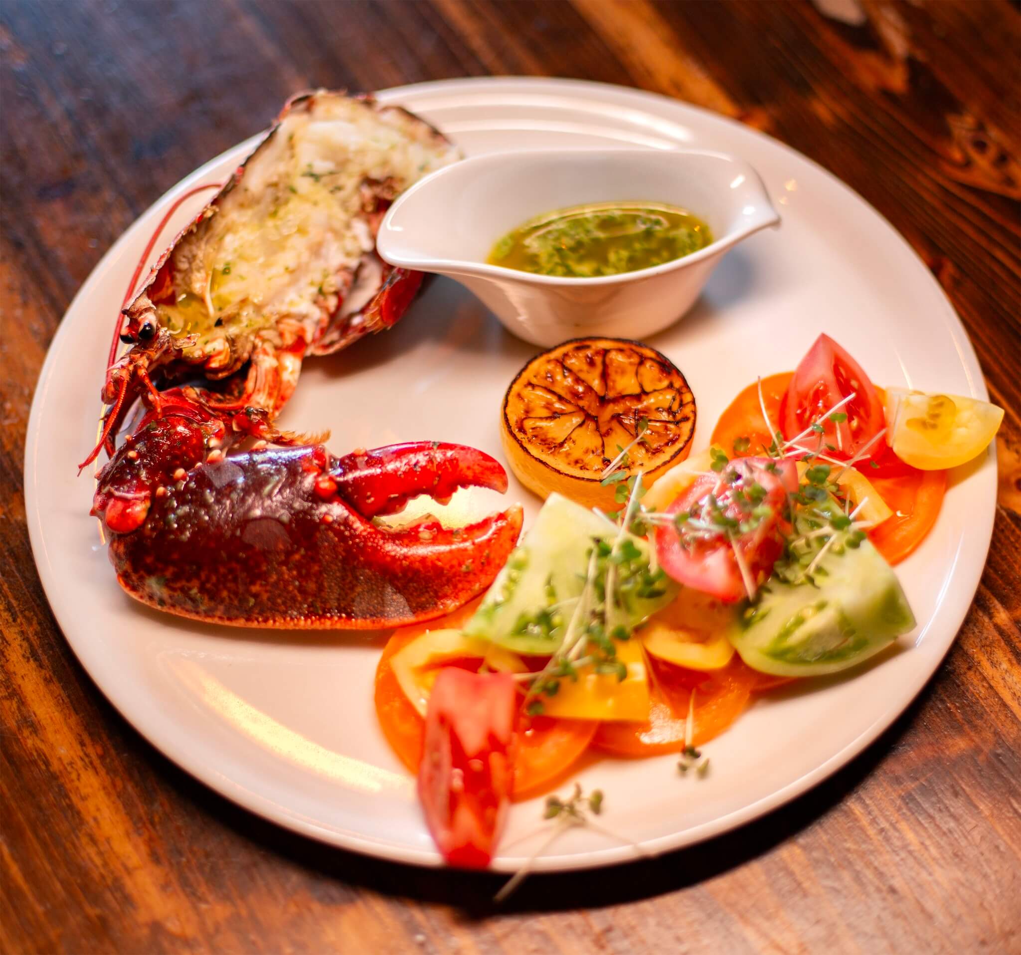 Wexford Food & Drink Scene