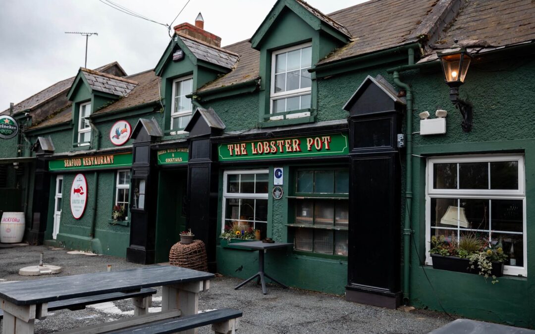 Iconic Eatery Gets New Lease of Life