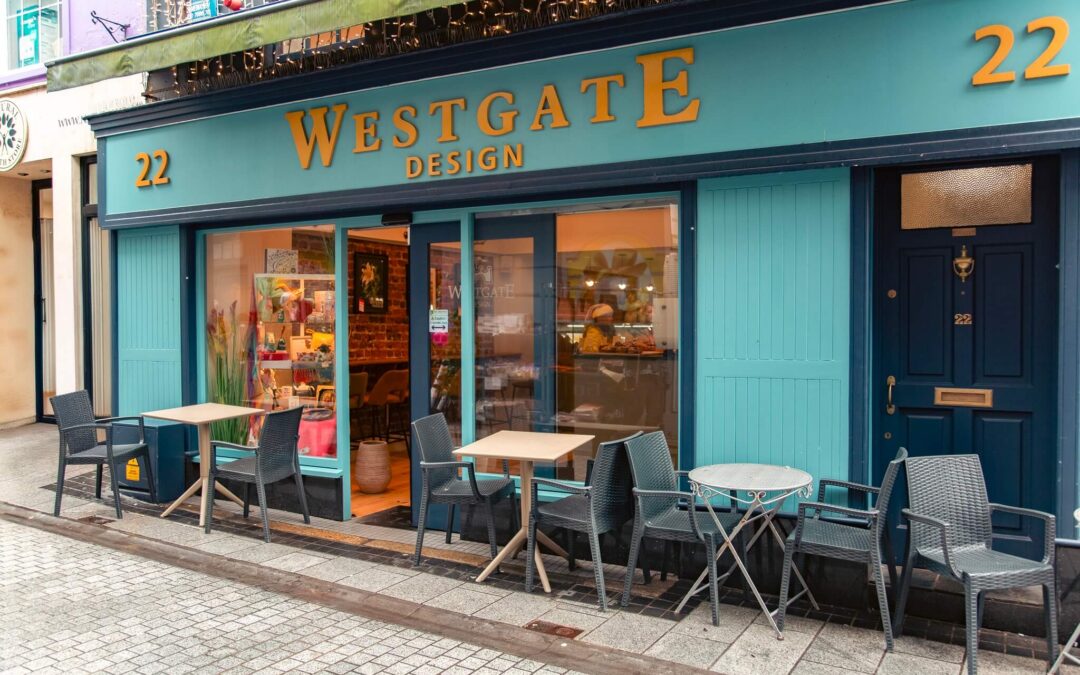 Westgate Design