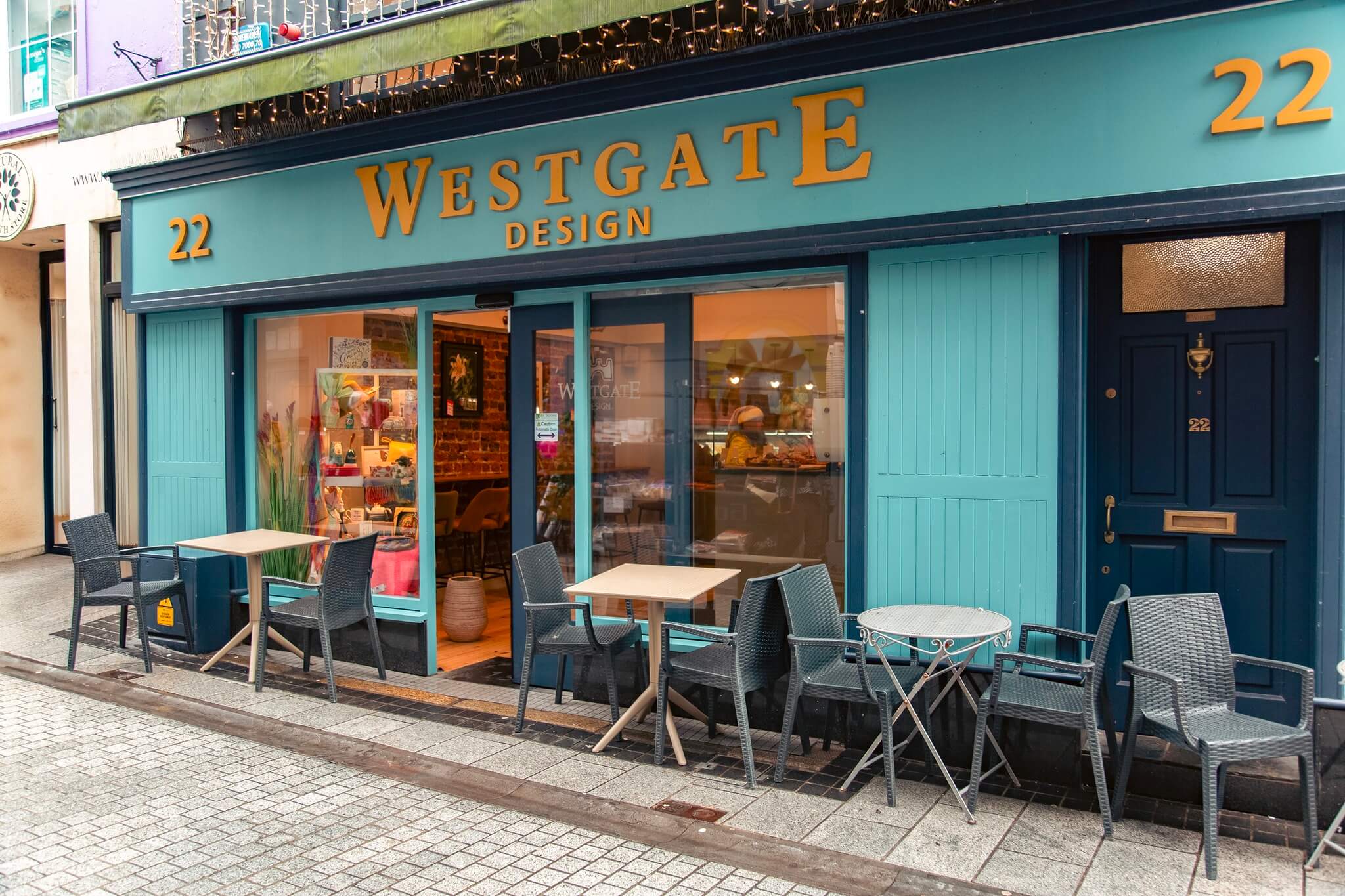 Westgate Design