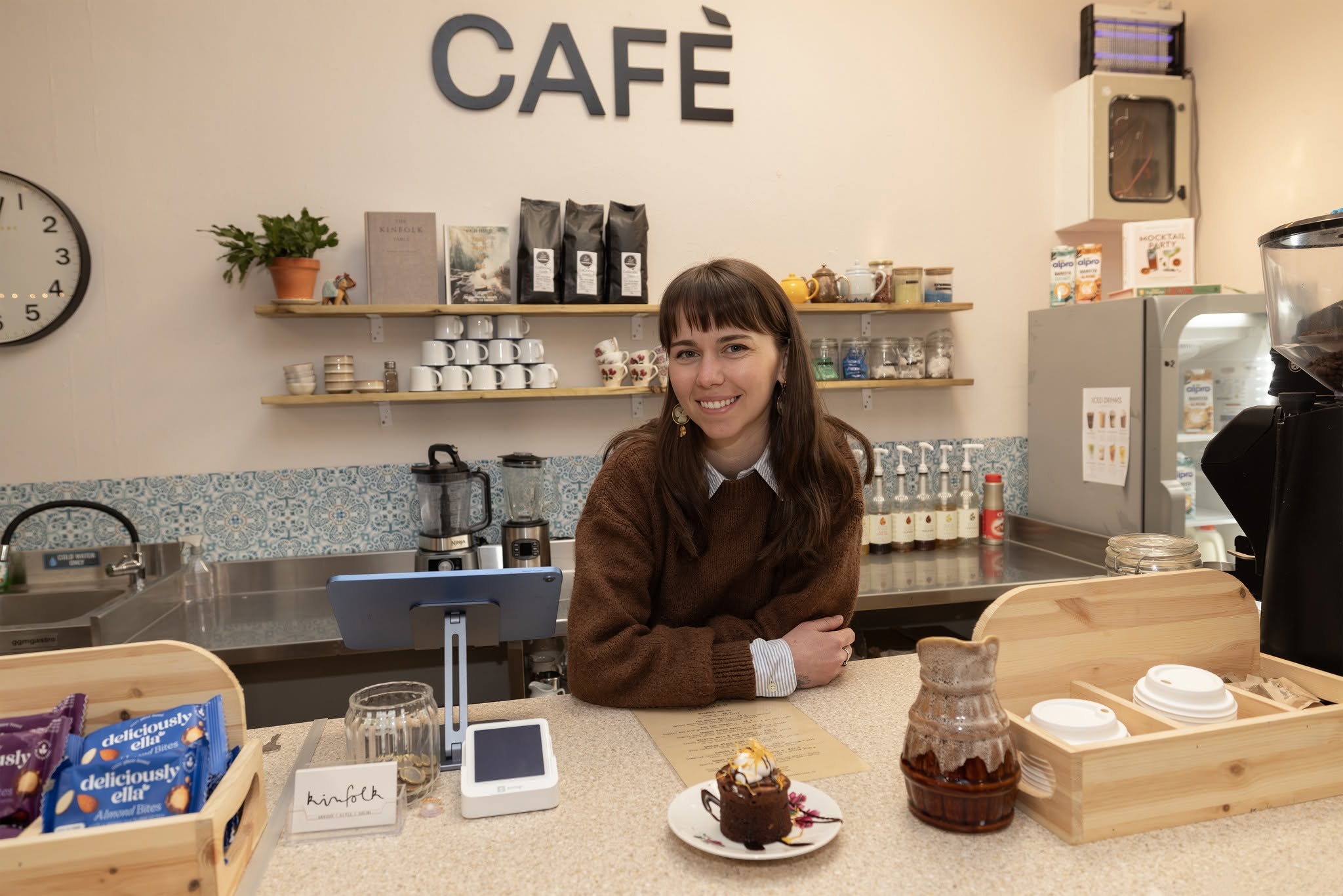 Kinfolk Brings a Fresh New Social Space to Wexford Town